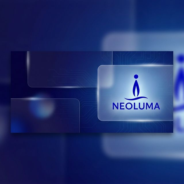 Néoluma Banner